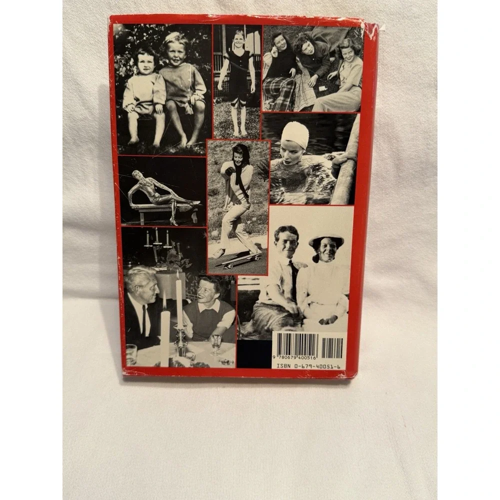 Katharine Hepburn Me Stories of My Life 1991 Hardcover Autobiography Memoir